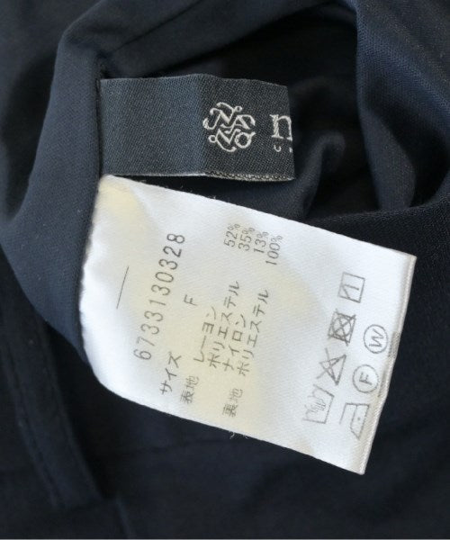 nano UNIVERSE Long/Maxi length skirts