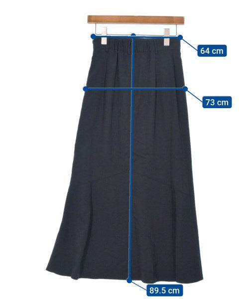 nano UNIVERSE Long/Maxi length skirts