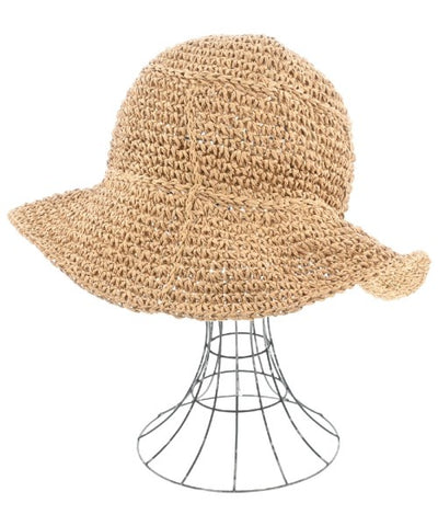 LB.04 Straw hats