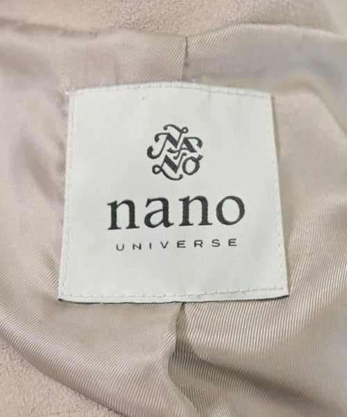 Nano UNIVERSE Other