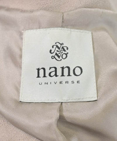 Nano UNIVERSE Other