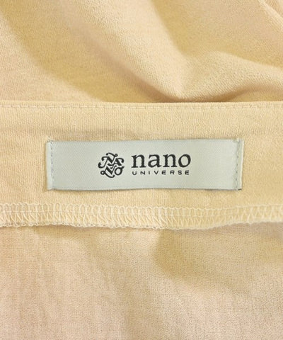 nano UNIVERSE Blouses