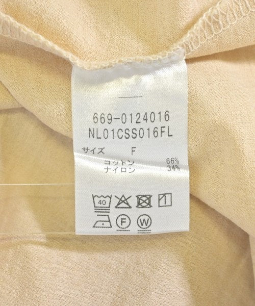 nano UNIVERSE Blouses