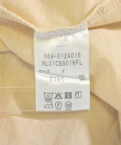 nano UNIVERSE Blouses