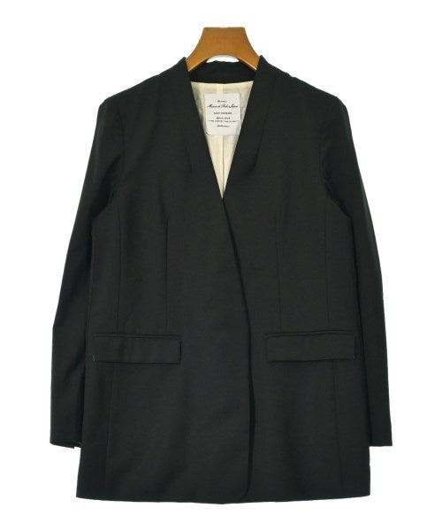 Nano UNIVERSE Collarless jackets