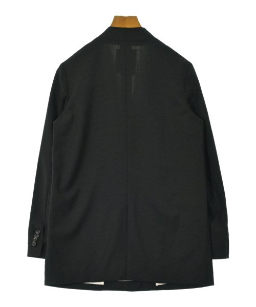 Nano UNIVERSE Collarless jackets