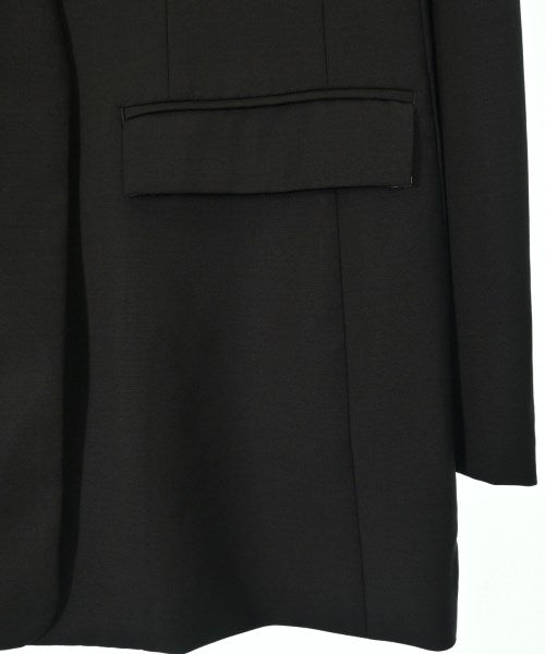 Nano UNIVERSE Collarless jackets