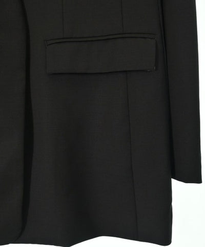 Nano UNIVERSE Collarless jackets