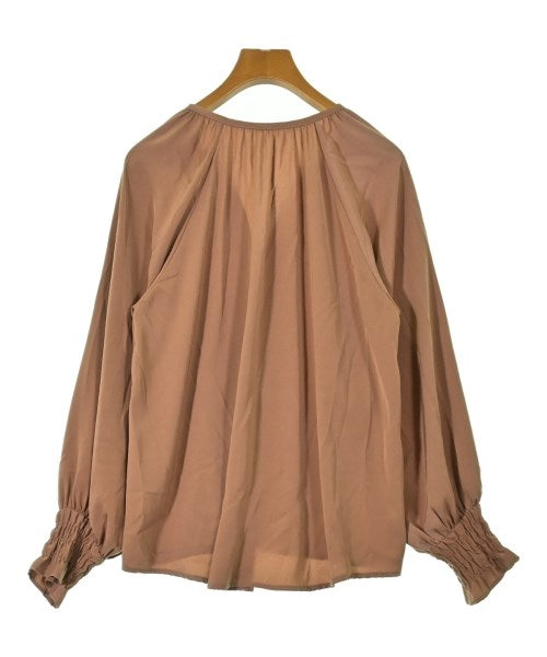 nano UNIVERSE Blouses