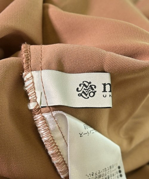 nano UNIVERSE Blouses