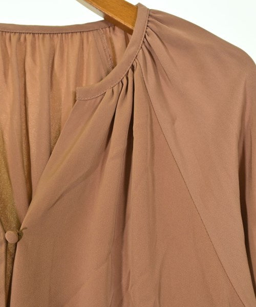 nano UNIVERSE Blouses