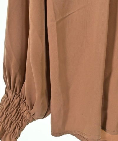 nano UNIVERSE Blouses