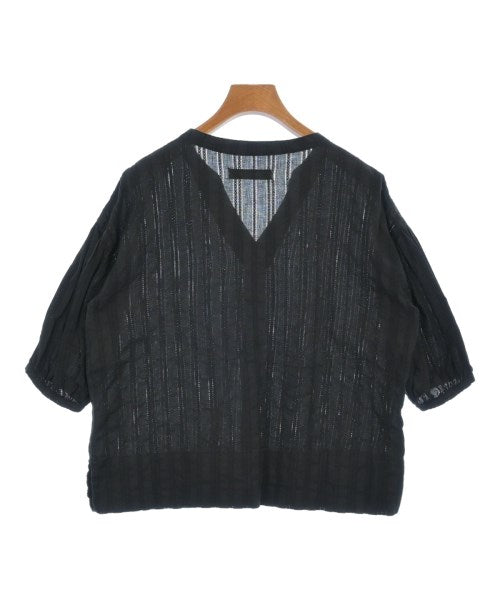 nano UNIVERSE Blouses