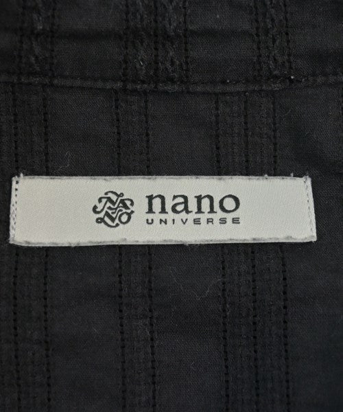 nano UNIVERSE Blouses
