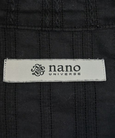 nano UNIVERSE Blouses