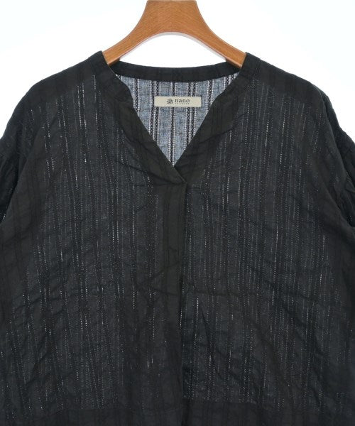 nano UNIVERSE Blouses