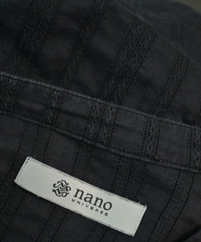 nano UNIVERSE Blouses