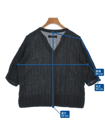 nano UNIVERSE Blouses