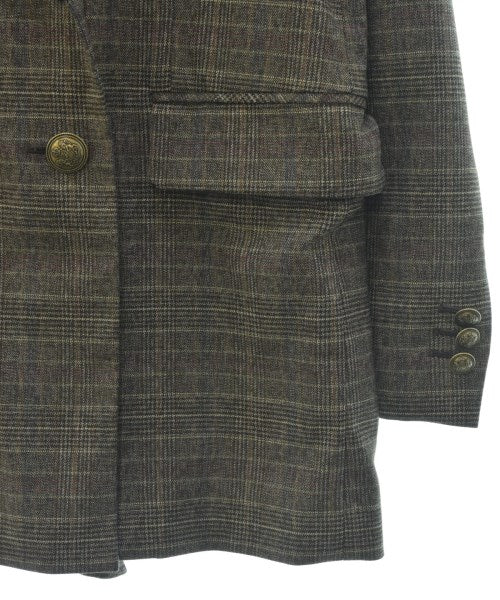 nano UNIVERSE Casual jackets