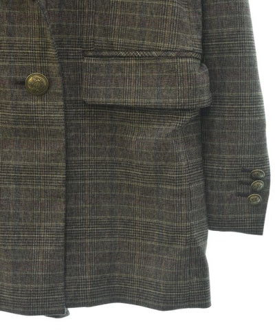 nano UNIVERSE Casual jackets