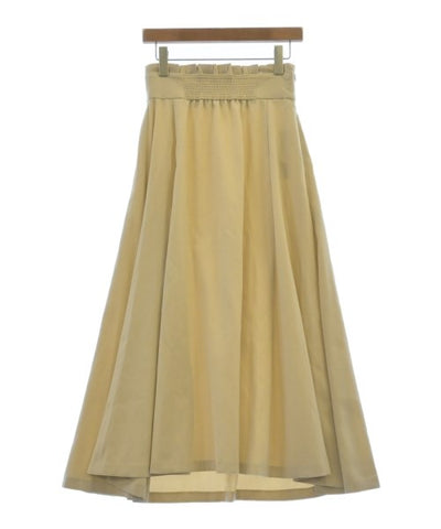 nano UNIVERSE Long/Maxi length skirts