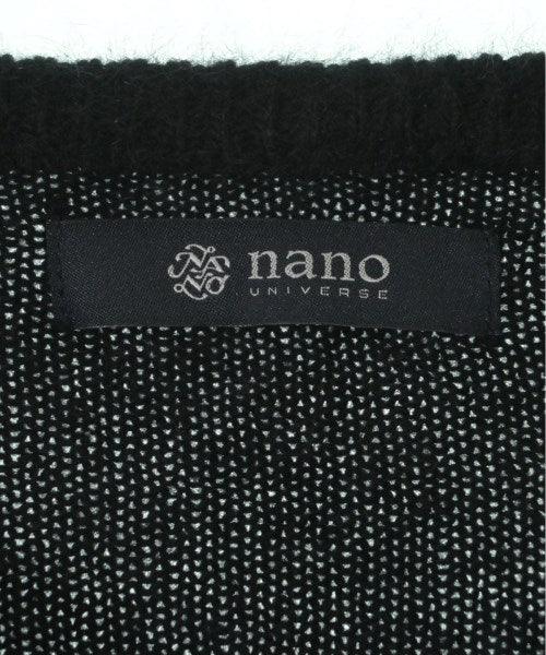 nano UNIVERSE Sweaters