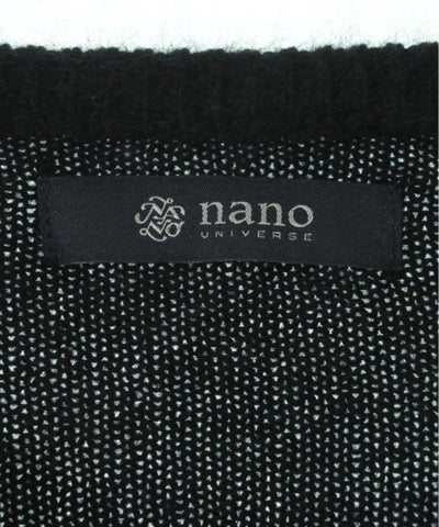 nano UNIVERSE Sweaters