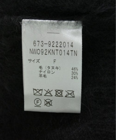 nano UNIVERSE Sweaters