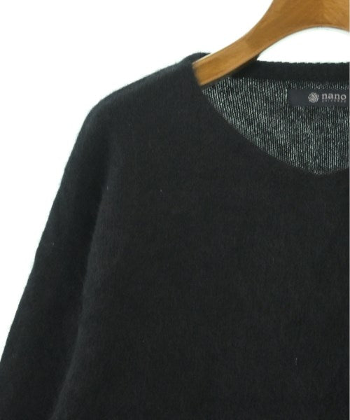 nano UNIVERSE Sweaters