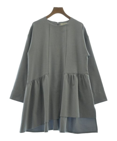 nano UNIVERSE Casual shirts