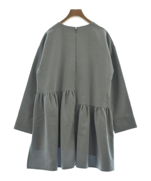 nano UNIVERSE Casual shirts