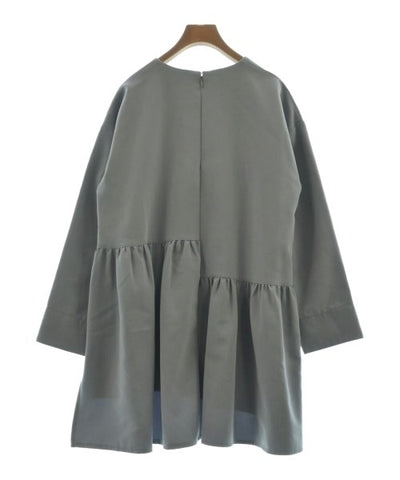 nano UNIVERSE Casual shirts