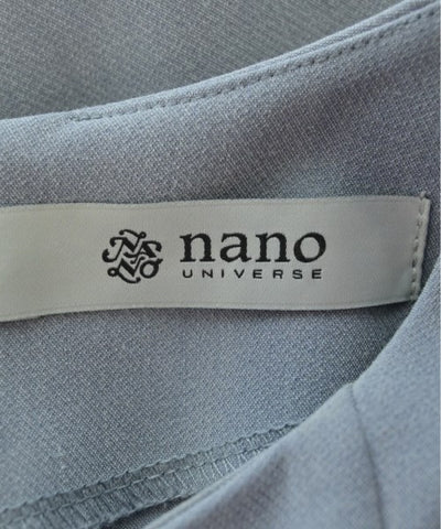 nano UNIVERSE Casual shirts
