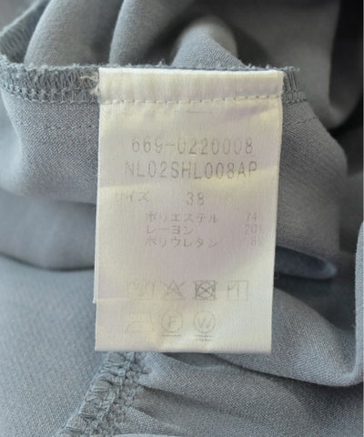 nano UNIVERSE Casual shirts