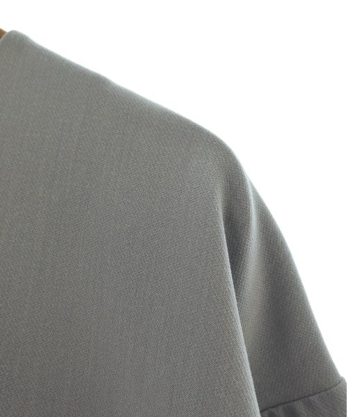 nano UNIVERSE Casual shirts