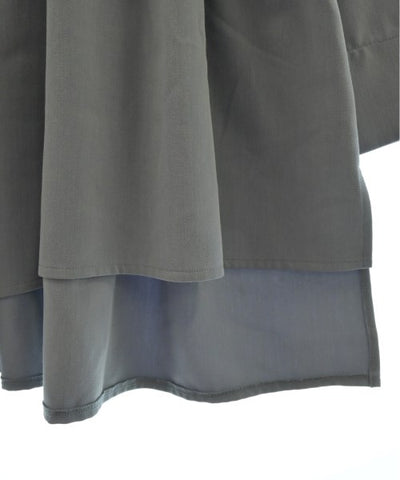 nano UNIVERSE Casual shirts