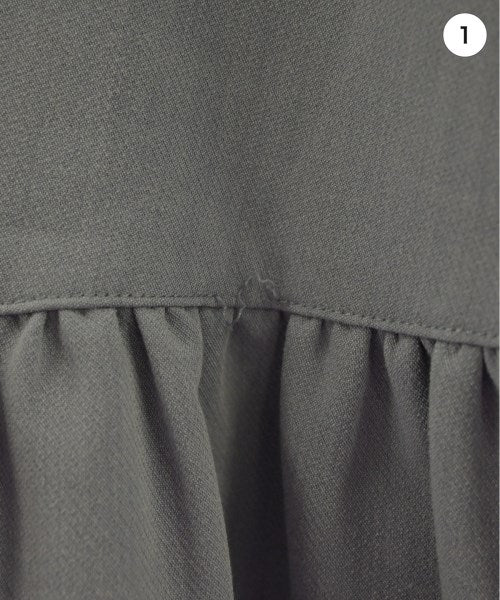 nano UNIVERSE Casual shirts