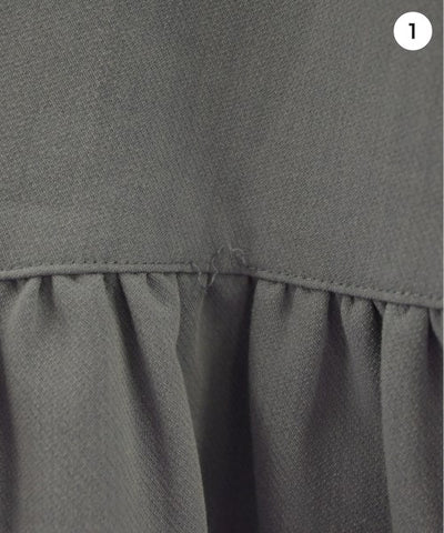 nano UNIVERSE Casual shirts