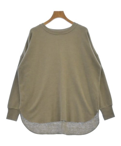 nano UNIVERSE Tee Shirts/Tops