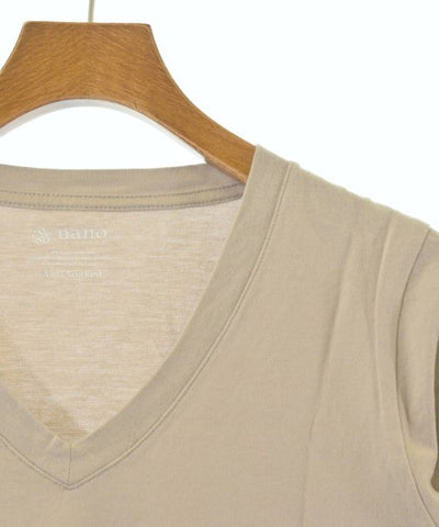 Nano UNIVERSE Tee Shirts/Tops