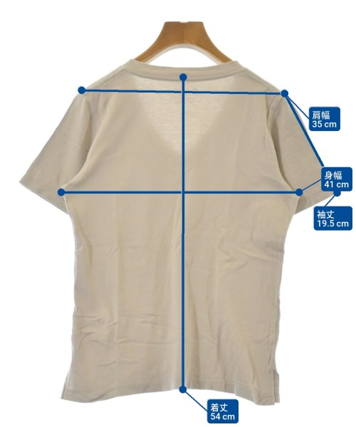 Nano UNIVERSE Tee Shirts/Tops