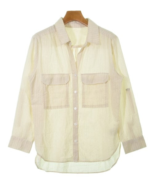 Nano UNIVERSE Casual shirts