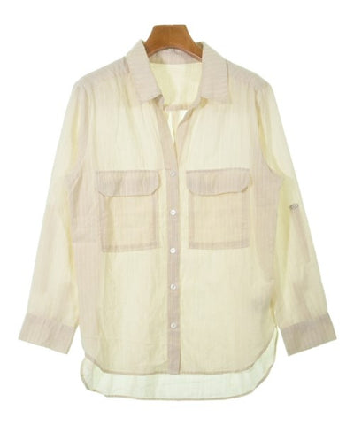 Nano UNIVERSE Casual shirts