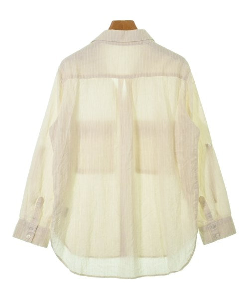 Nano UNIVERSE Casual shirts