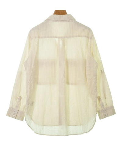 Nano UNIVERSE Casual shirts