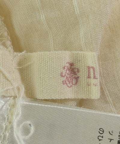 Nano UNIVERSE Casual shirts