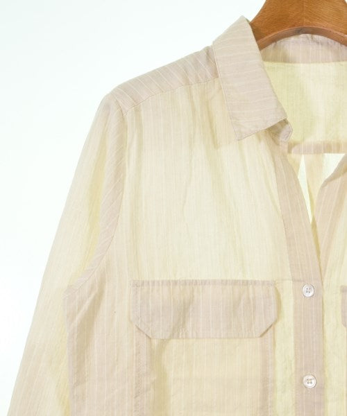 Nano UNIVERSE Casual shirts