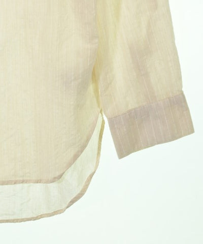 Nano UNIVERSE Casual shirts