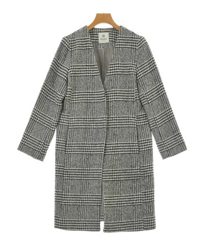 Nano UNIVERSE Chesterfield coats