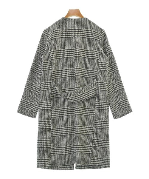 Nano UNIVERSE Chesterfield coats